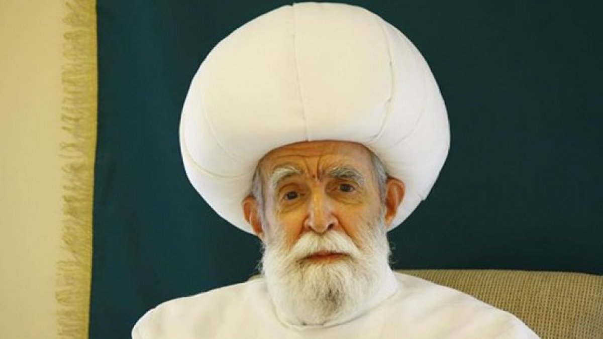 Diyanet düğmeye bastı! Kendini mehdi ilan eden sözde peygambere "erişim engeli"