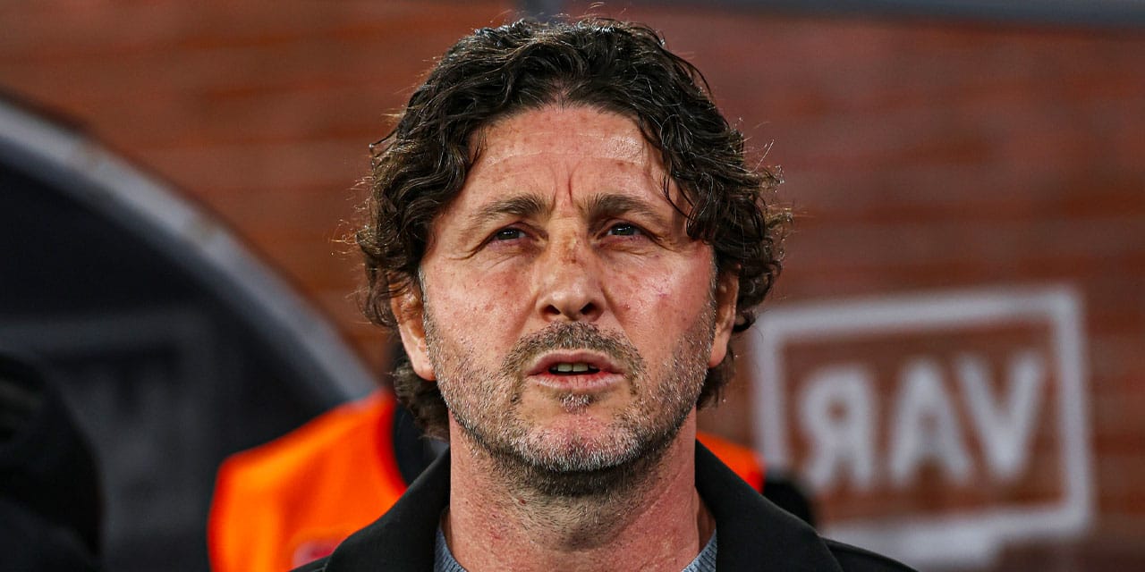 Fatih Tekke kazandığına sevinemedi