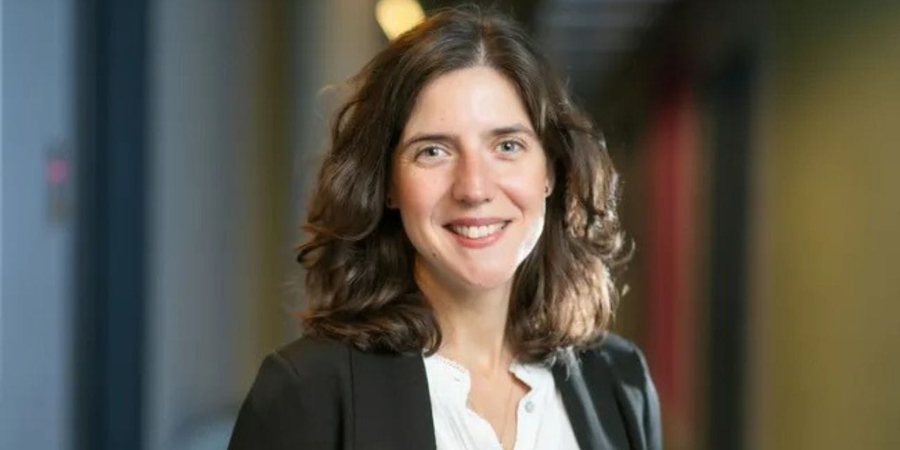 Bursa Kız Lisesi mezunu Fatma Deniz Alman üniversitesine rektör oldu: Fatma Deniz kimdir?