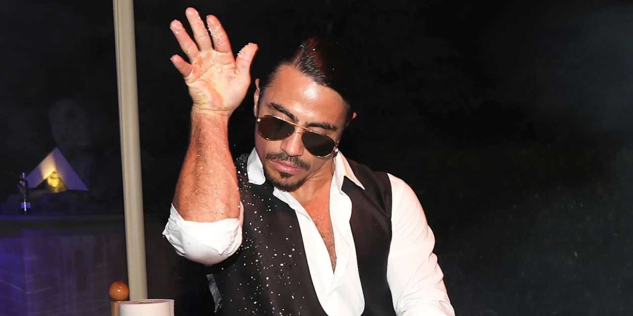 İngiltere'den Nusret'e kötü haber!