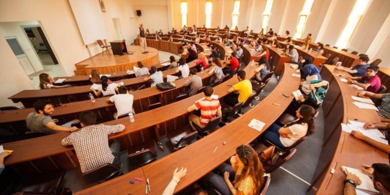 Türkiye'den 6 üniversite Avrupa'da ilk 150'ye girdi! İki okul damga vurdu