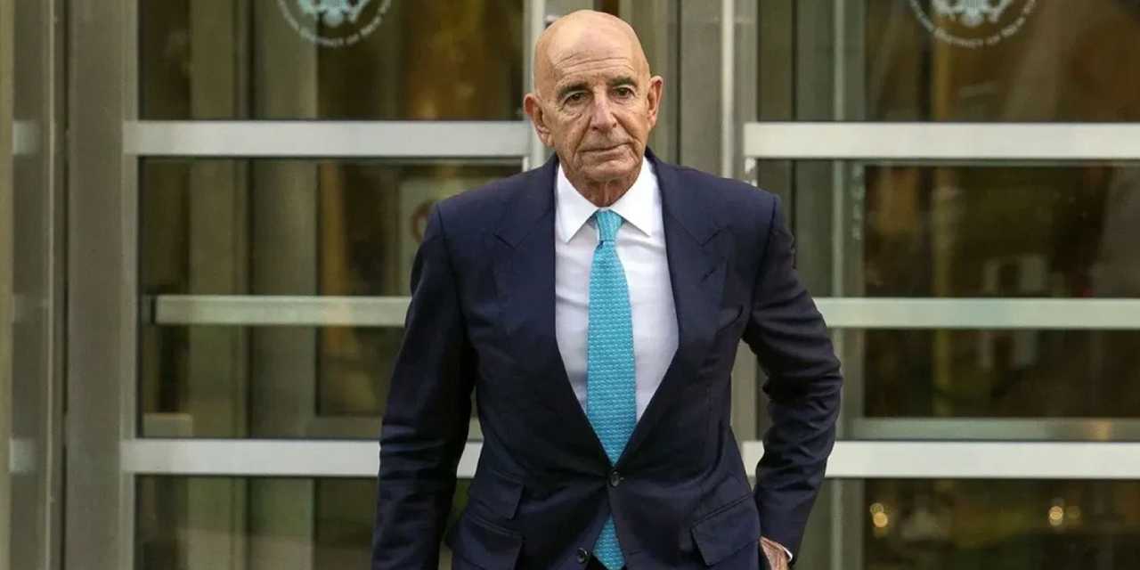 Barrack cumhuriyet karşıtlığında vites yükseltti: 1919'dan beri bizi engelliyor