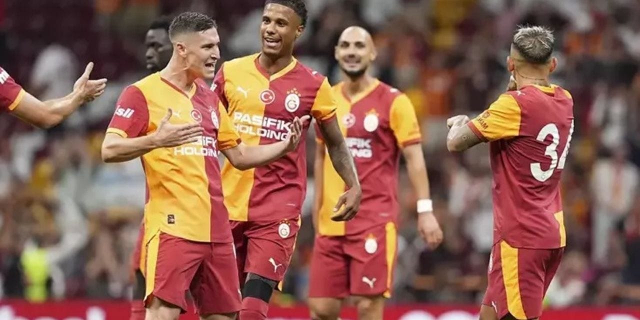 TFF Galatasaray'ı yine reddetti