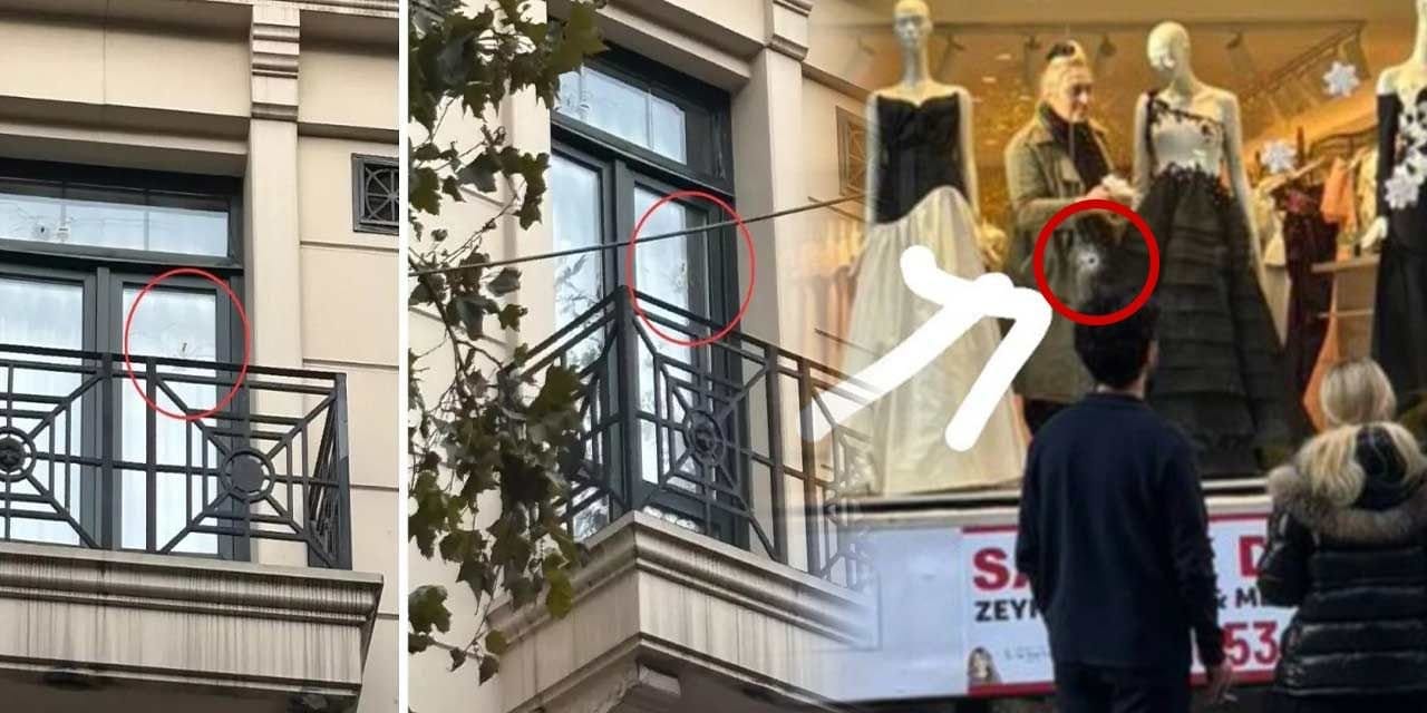 İstanbul'un en pahalı semti Teksas'a döndü! Bir ayda ikinci kurşunlama vakası