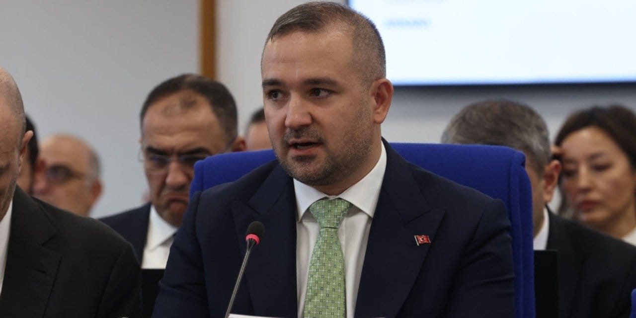 Ankara'da beklenmedik buluşma! Merkez Bankası Başkanı TÜSİAD'ın onur konuğu olacak