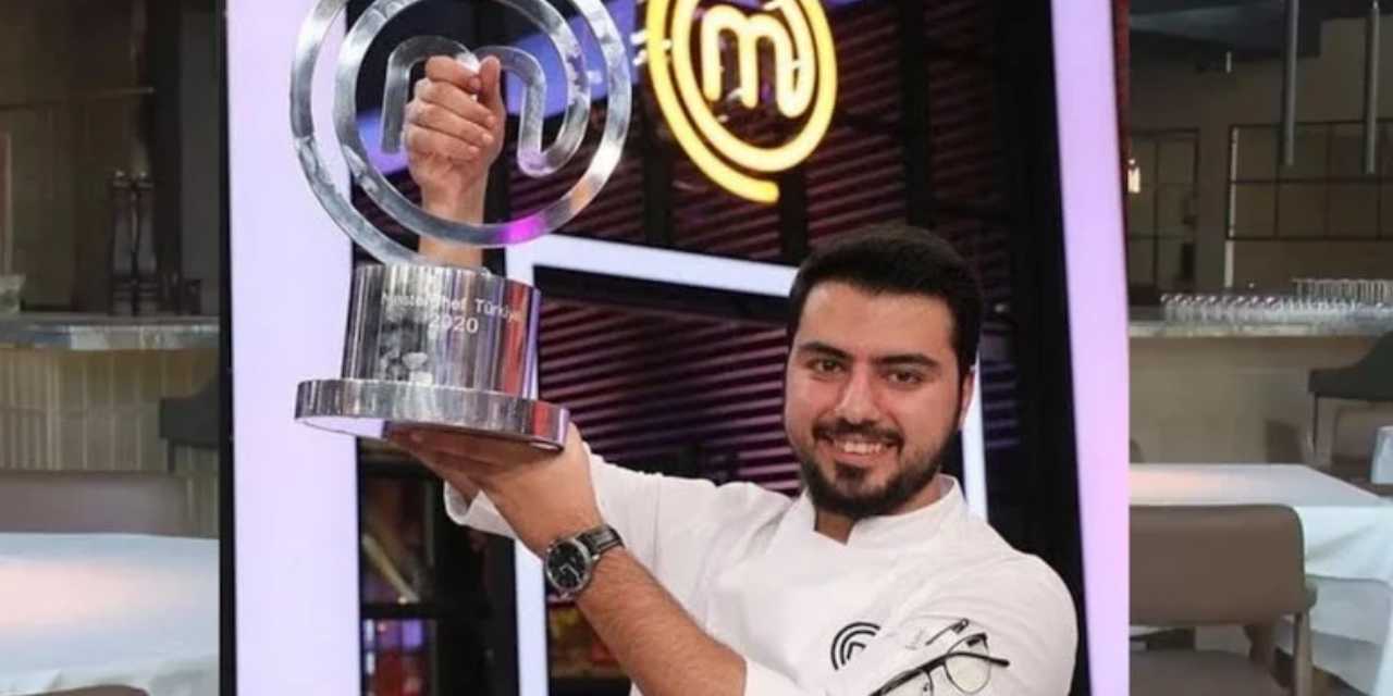MasterChef şampiyonunun mekanını kurşunladılar