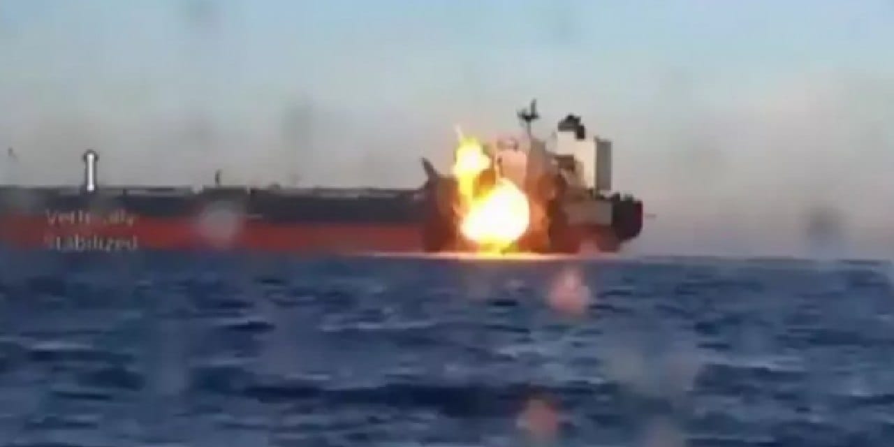 Son Dakika | Karadeniz'deki gemi saldırıları... MSB'den 'tedbir' açıklaması