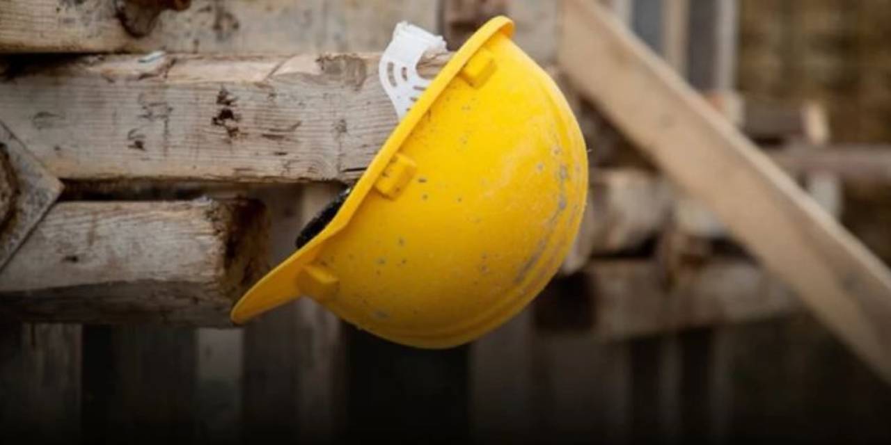 İş cinayetinde korkunç rapor! 2011'den bu yana en yüksek sayı