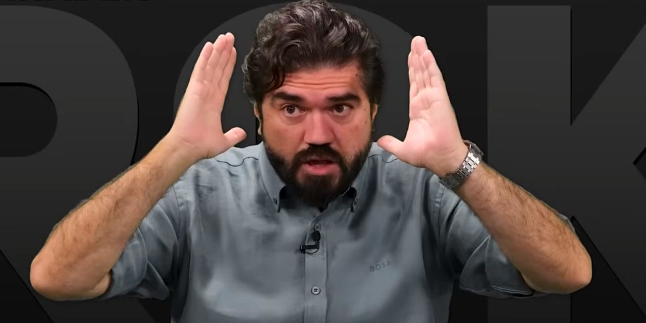 Rasim Ozan şaşırttı: Pısırıklar