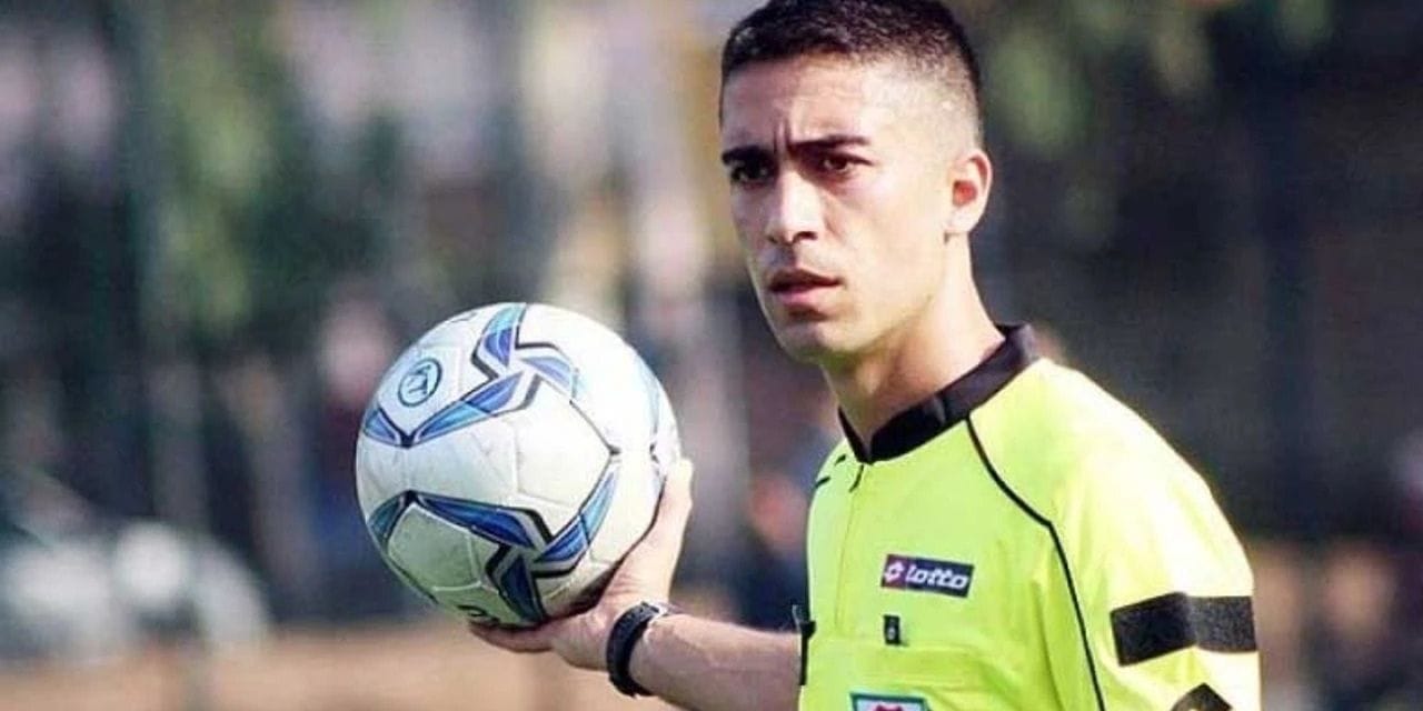 1. Lig'de haftanın hakemleri açıklandı