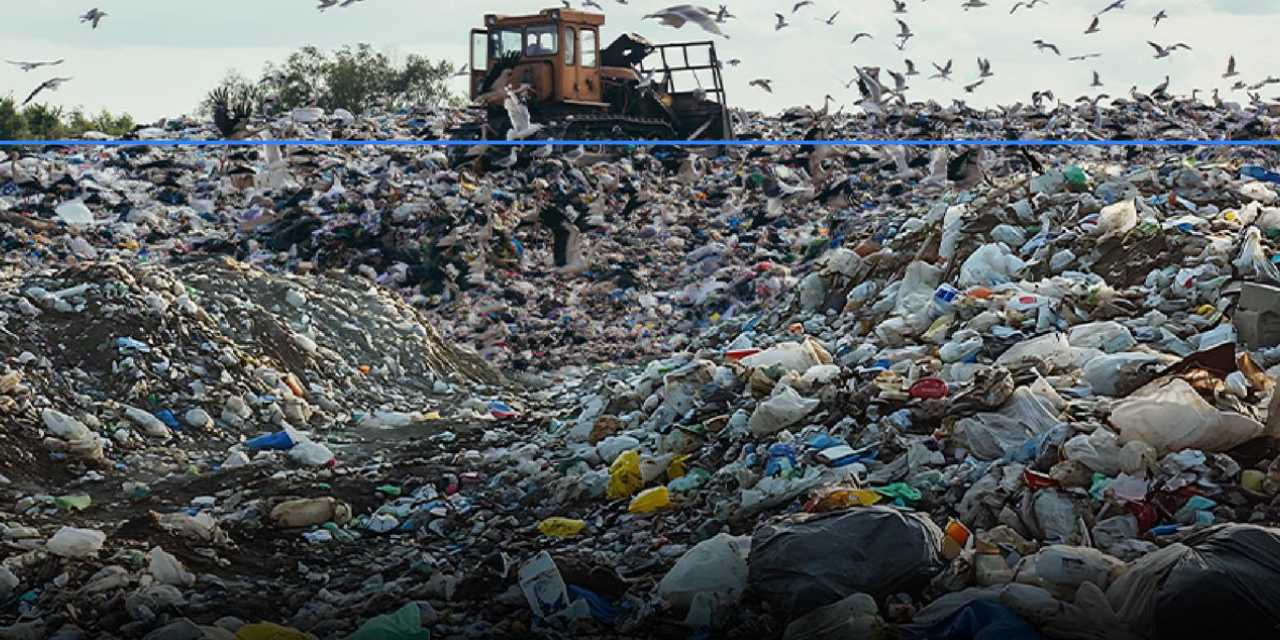 Avrupa bütün çöpünü Türkiye'ye göndermiş: Korkunç tabloyu ortaya koyan veri açıklandı