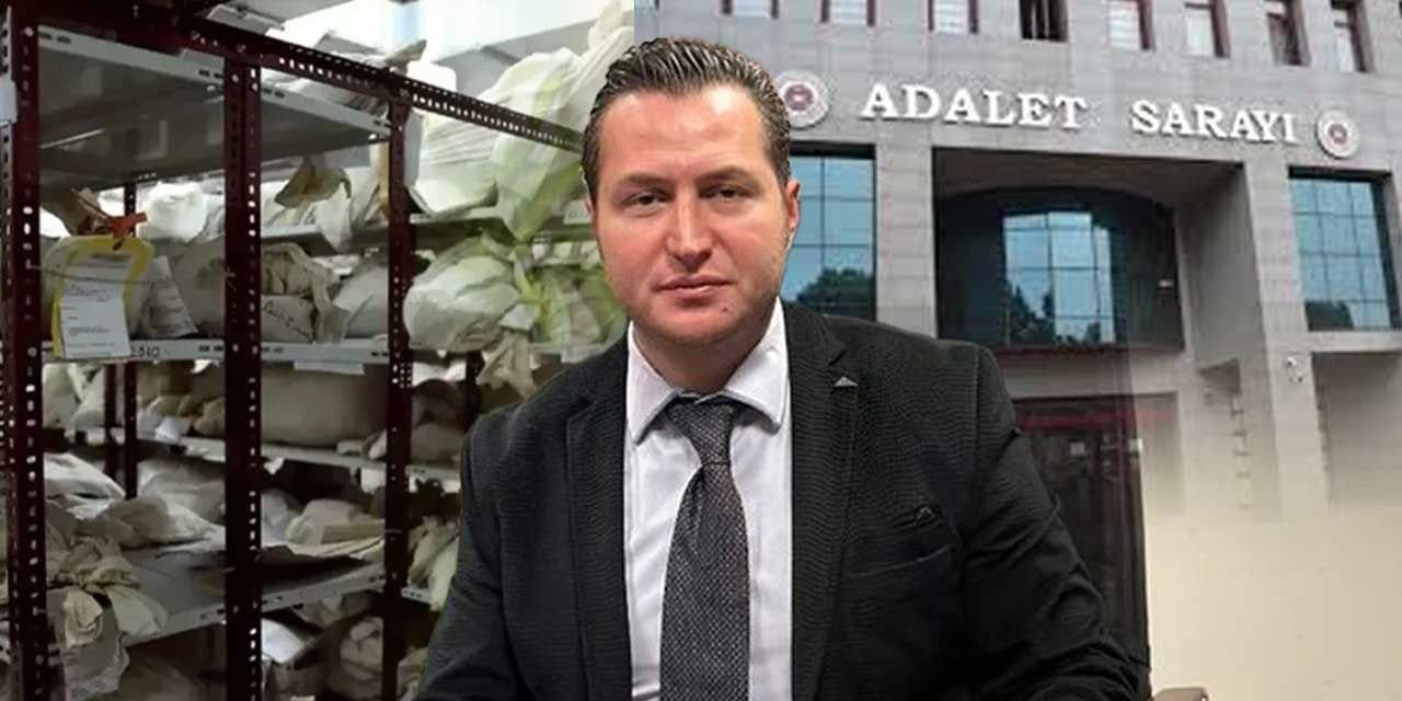 Yenidoğan savcısına bedelli askerlik arası