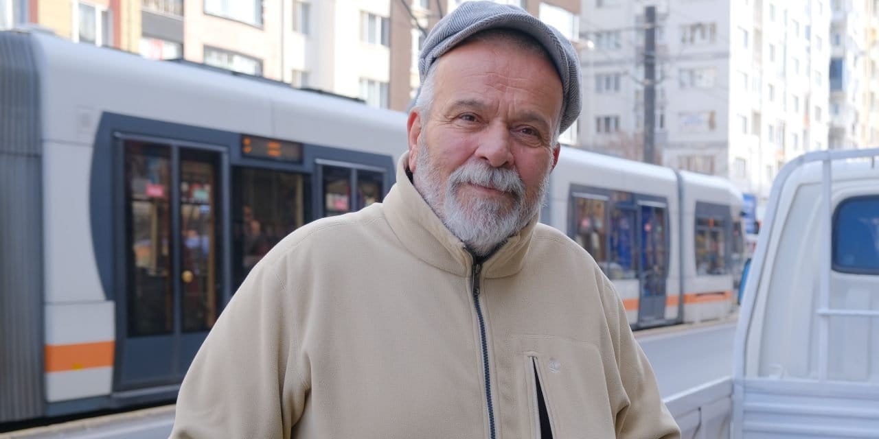 TÜİK masal anlatıyor emekli can çekişiyor!  61 yaşındaki kalp hastası hamallığa mahkum ettiler