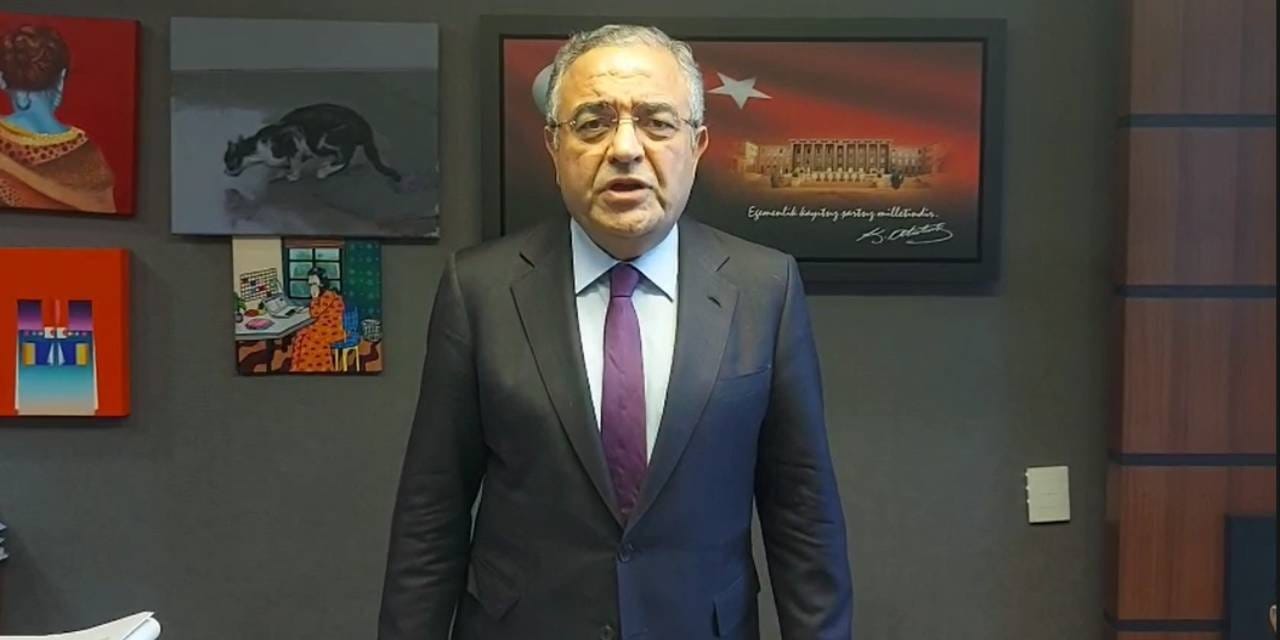 Tanrıkulu'ndan MESEM'li öğrencilerin tutuklanmasına tepki