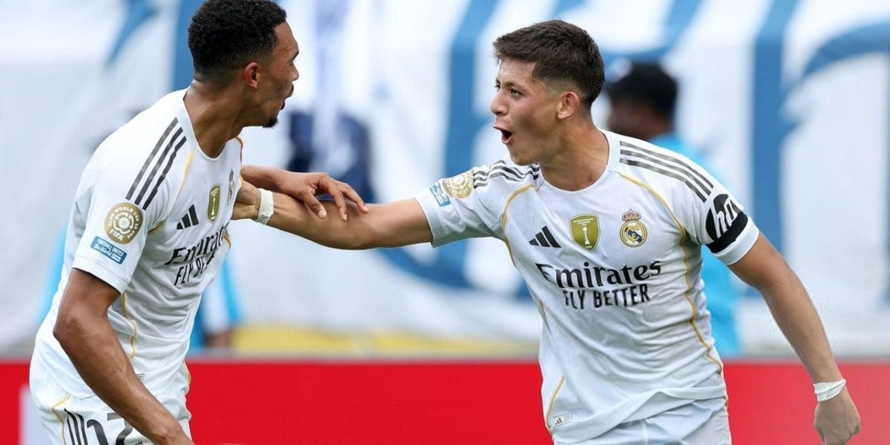 Real Madrid'e şok: 2 ay yok