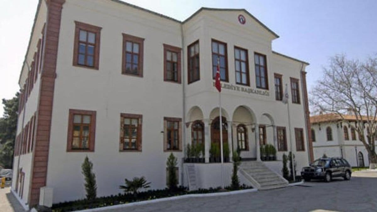 Muğla Büyükşehir Belediyesi'nden yandaş medyaya "maaş" tepkisi!