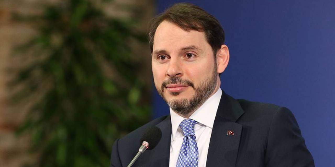 Berat Albayrak'ın maillerinin haberleştirilmesi davası 8 Ocak 2019'a ertelendi