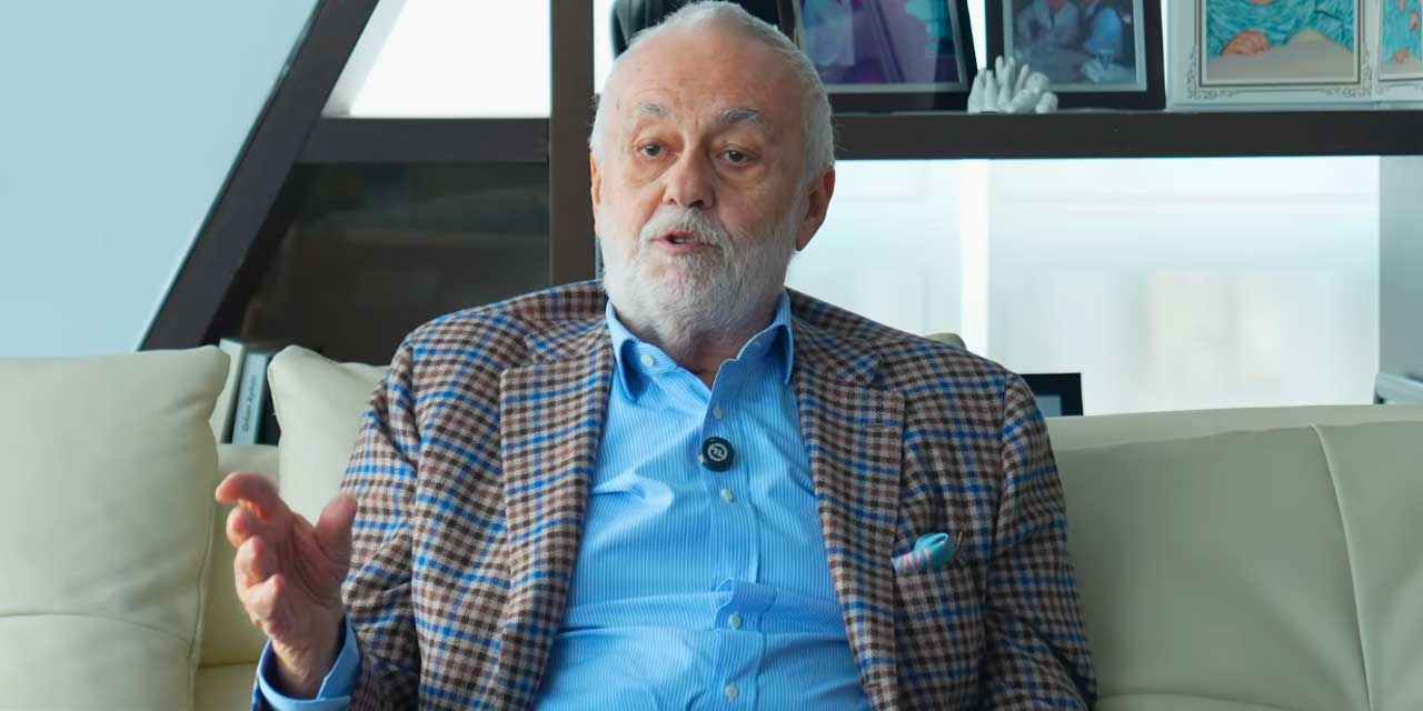 Okan Buruk Ömer Üründül'ü fena kızdırdı