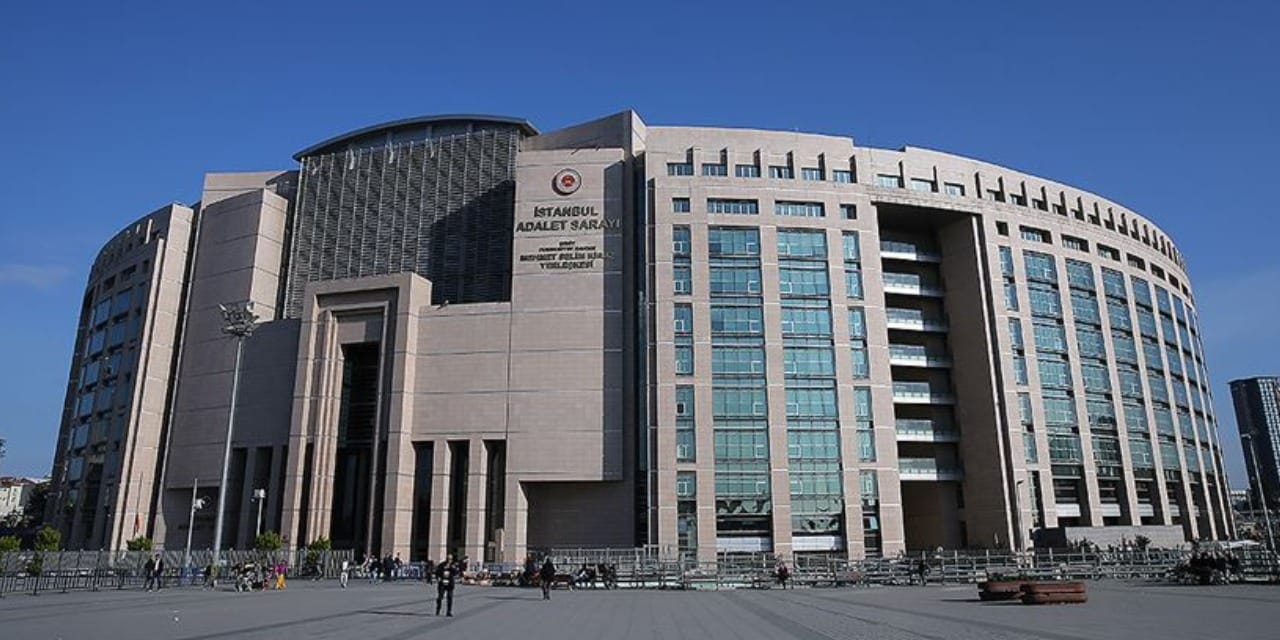 İstanbul Başsavcısı hakkında suç duyurusu