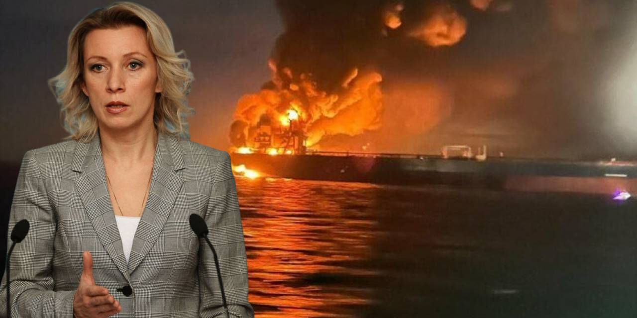 Karadeniz'deki gemi saldırılarına Rusya'dan sert çıkış