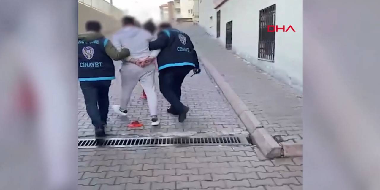 İranlı iş insanı kayınbiraderini öldürmüştü: Adli tıp uzmanı oyuncak silahla olayı canlandırdı