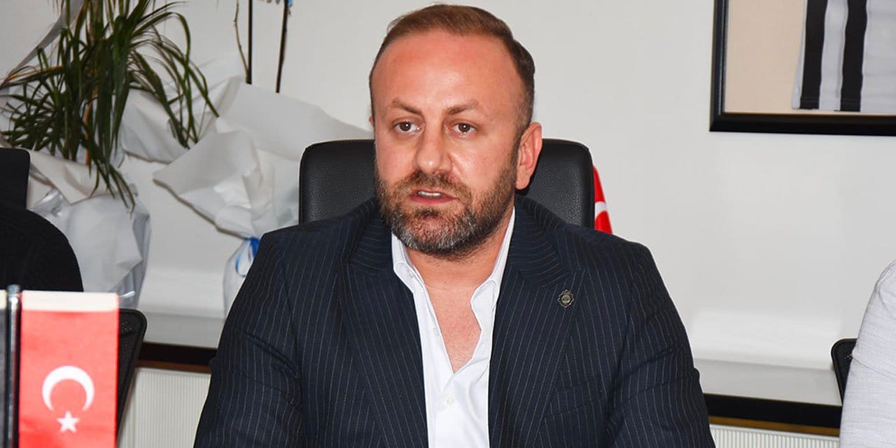 111 yıllık kulübün başkanı görevi bıraktı