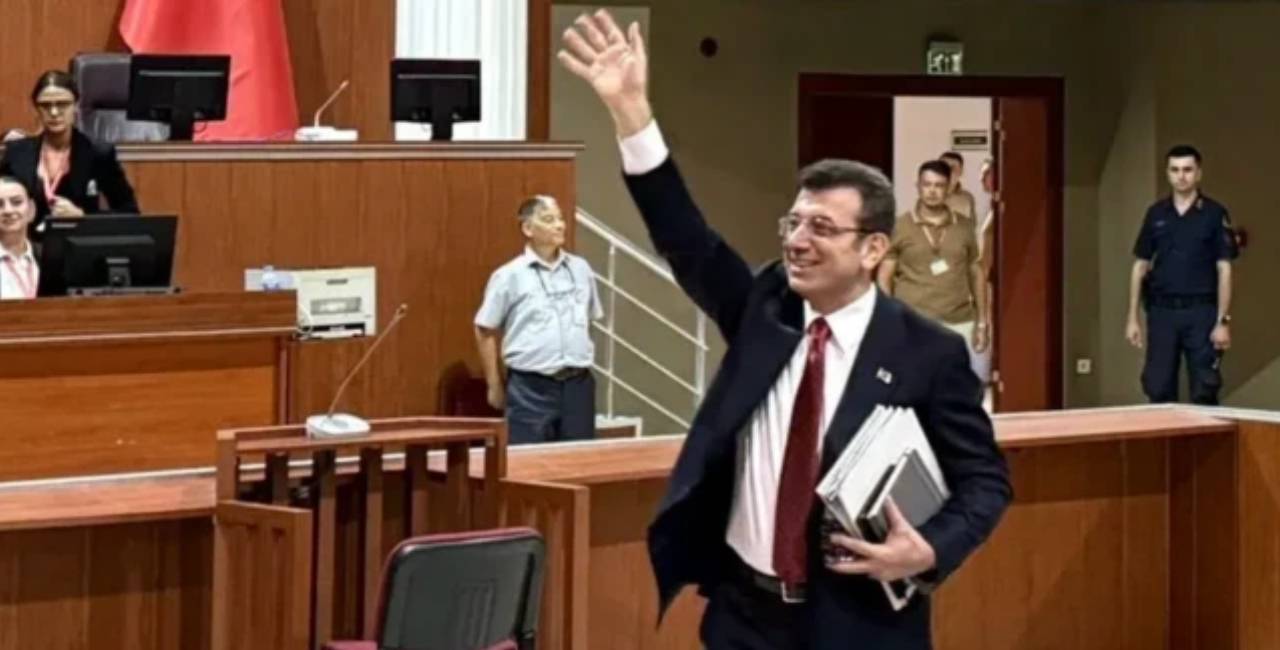 Kahramanmaraş'a atanmıştı! Sürgünden hemen önce kendisini hedef alan iktidar medyasını şikayet etmiş