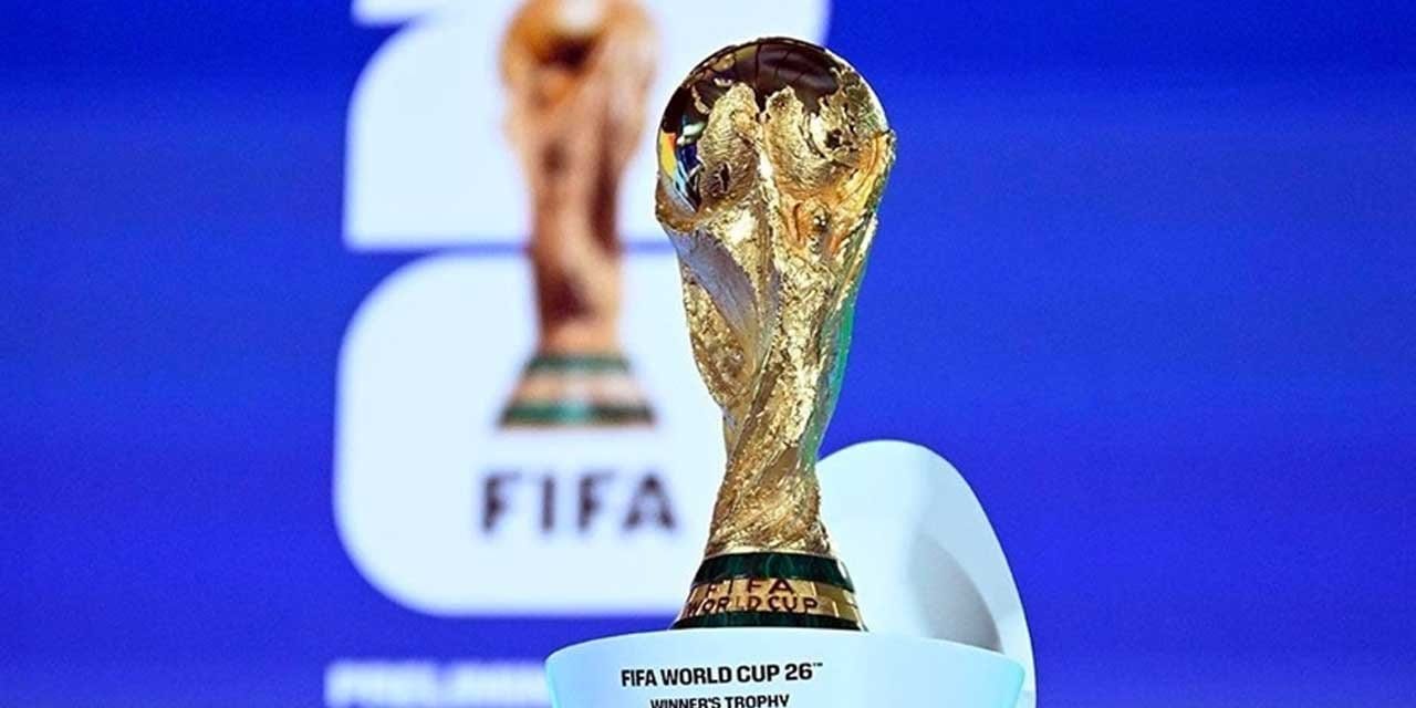 Dünya Kupası'nda kura zamanı