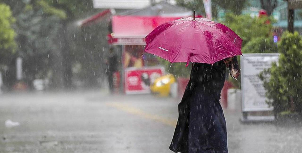 Vakit geldi! Havalar birden düşecek