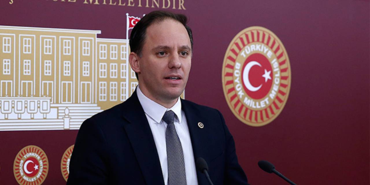 CHP'li Yavuzyılmaz AKP'lilerin yolsuzluk planına çomak soktu: 'Adrese teslim' ihale yapılmadı