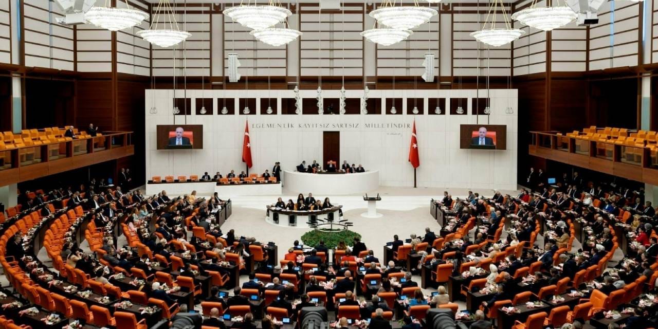 SSÇ'ler için kurulan araştırma komisyonunda olacaklar