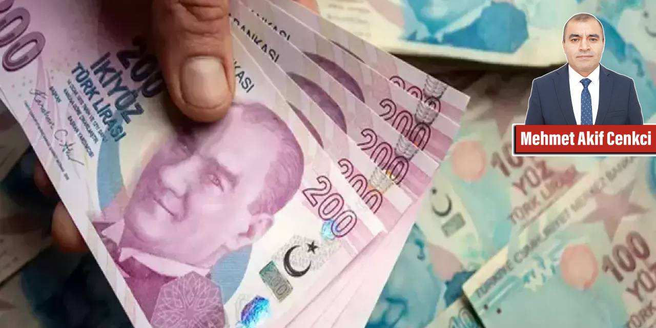 Memur ve emekliye kaynak yok! Peki seyyanen 30 bin tl bürokrata nasıl bulundu?