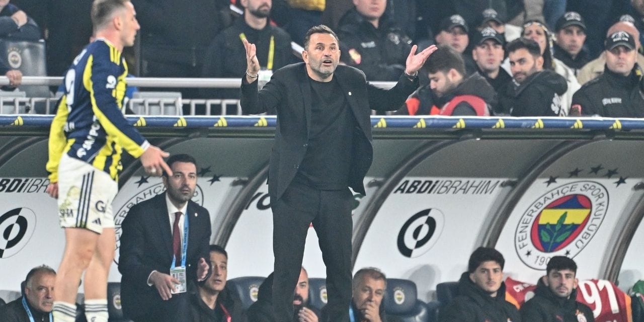 "Galatasaray bütün tuşlara basıyor: Anayasa Mahkemesi"