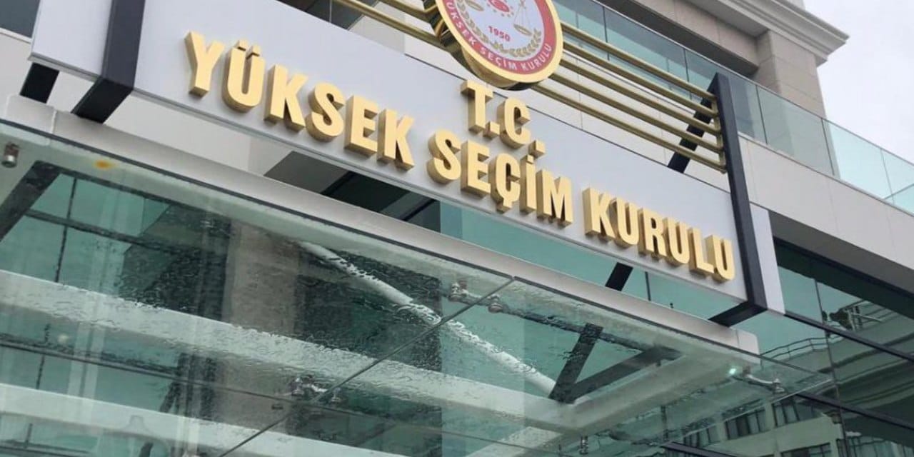 Saray'dan YSK'ya CHP telefonu! Bakın ne yanıt almışlar