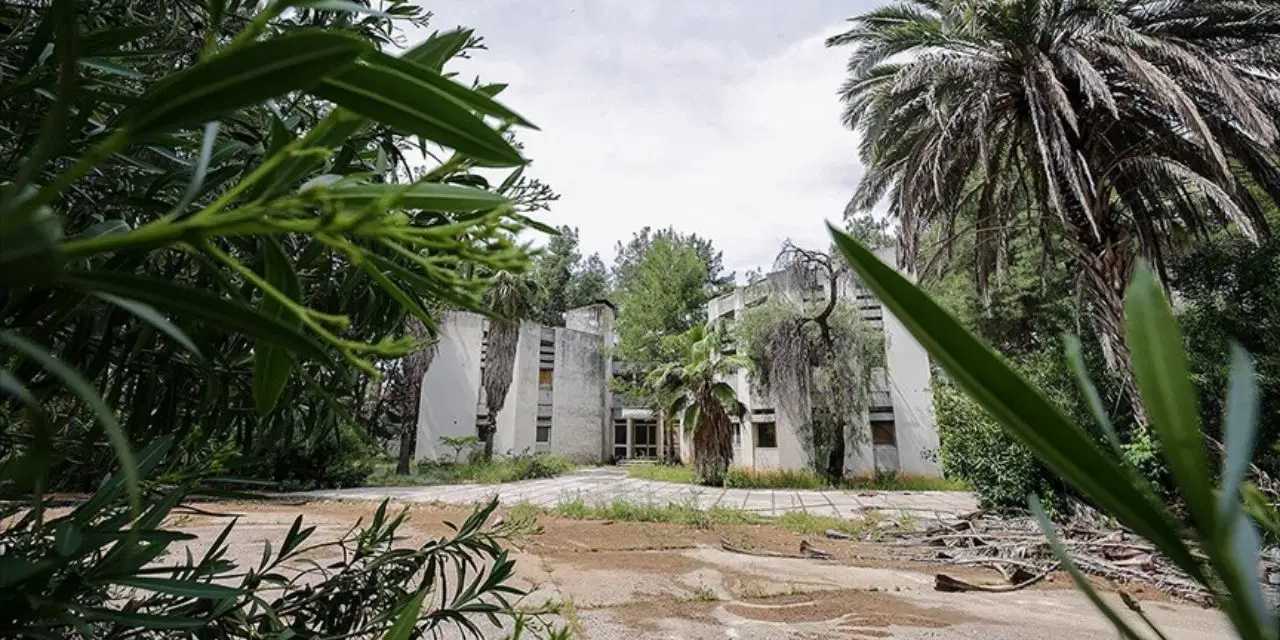 Belediye CHP'ye geçince... Tarihi cumhuriyet fabrikasının devrinin iptali istendi