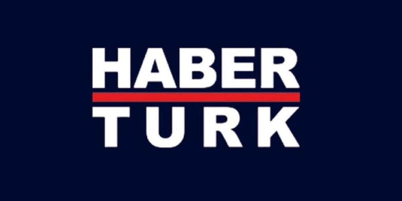 Habertürk TV'de sürpriz ayrılık