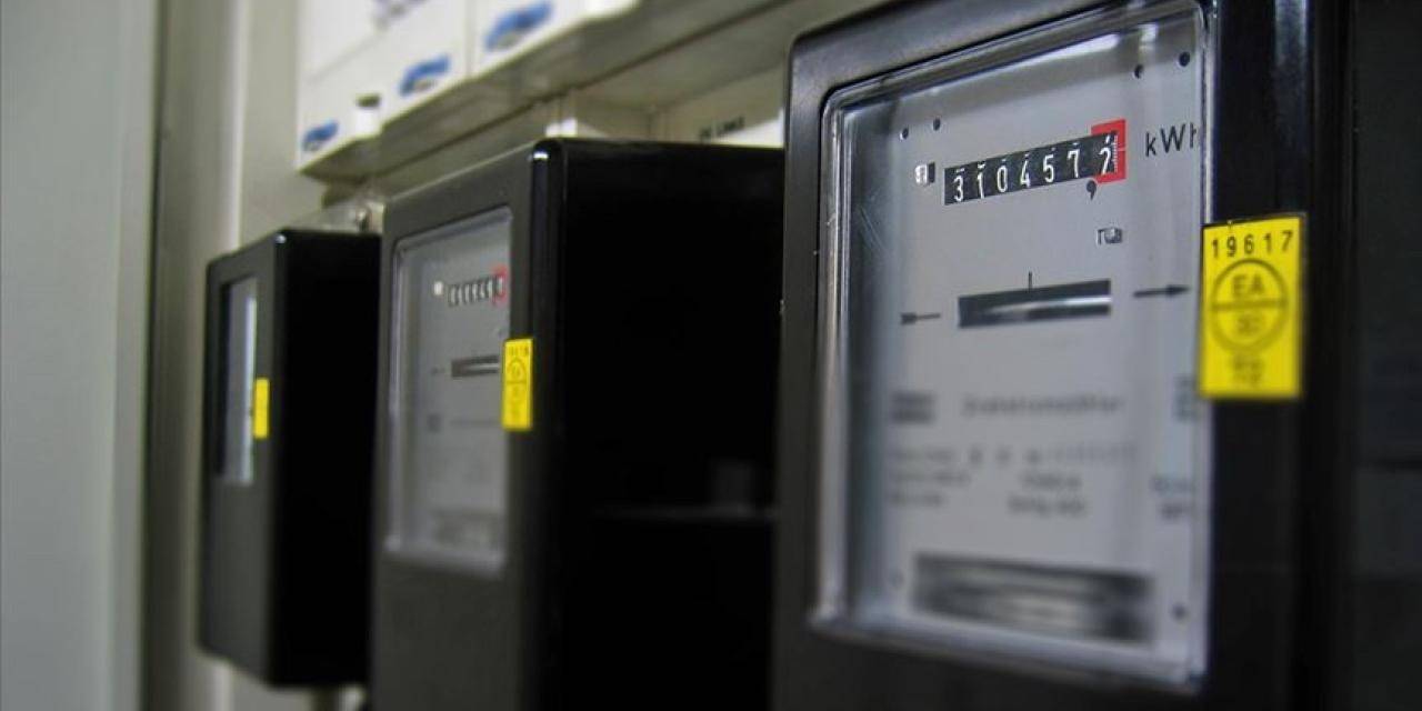 Resmi Gazete'de yayımlandı: Tüm sayaçlar akıllanıyor