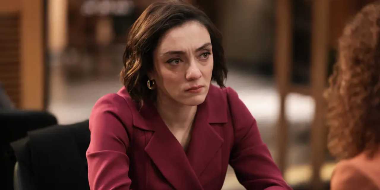 Merve Dizdar'ın evi yıkılacak! "Allah düşmanıma nasip etsin"