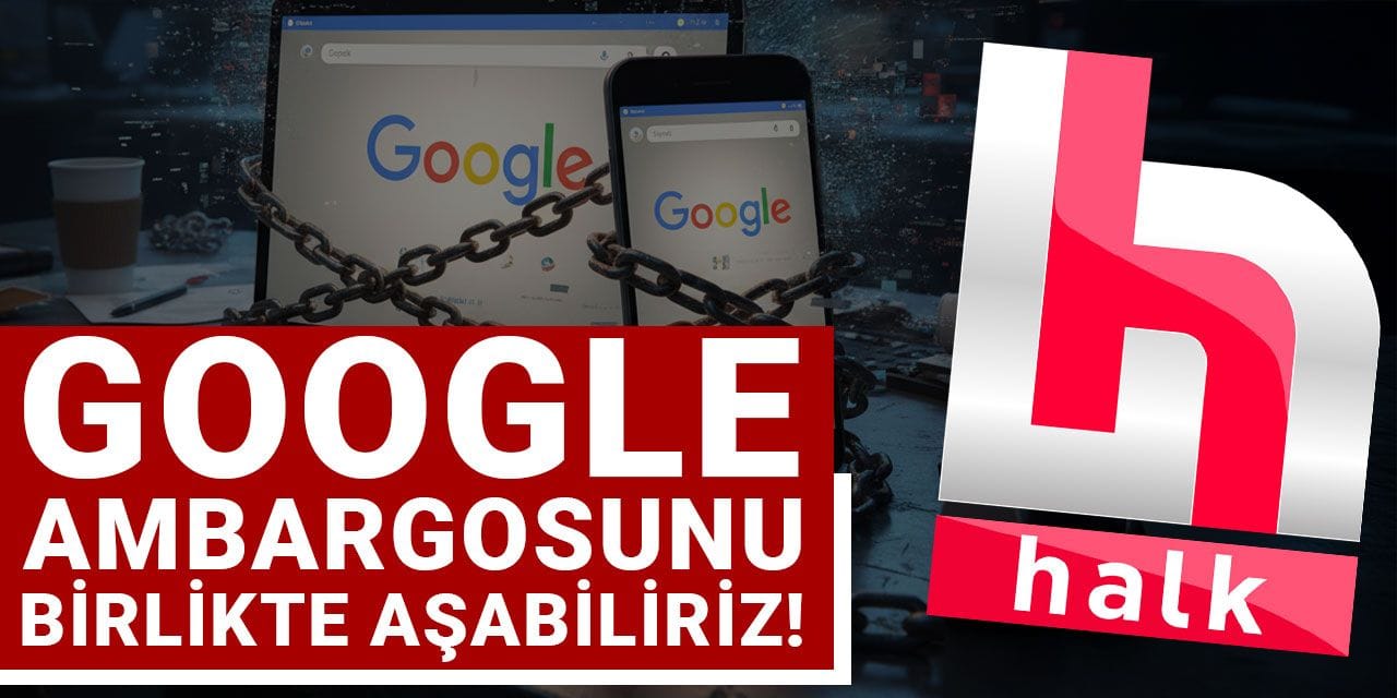 Halk TV ailesine bir çağrımız var!