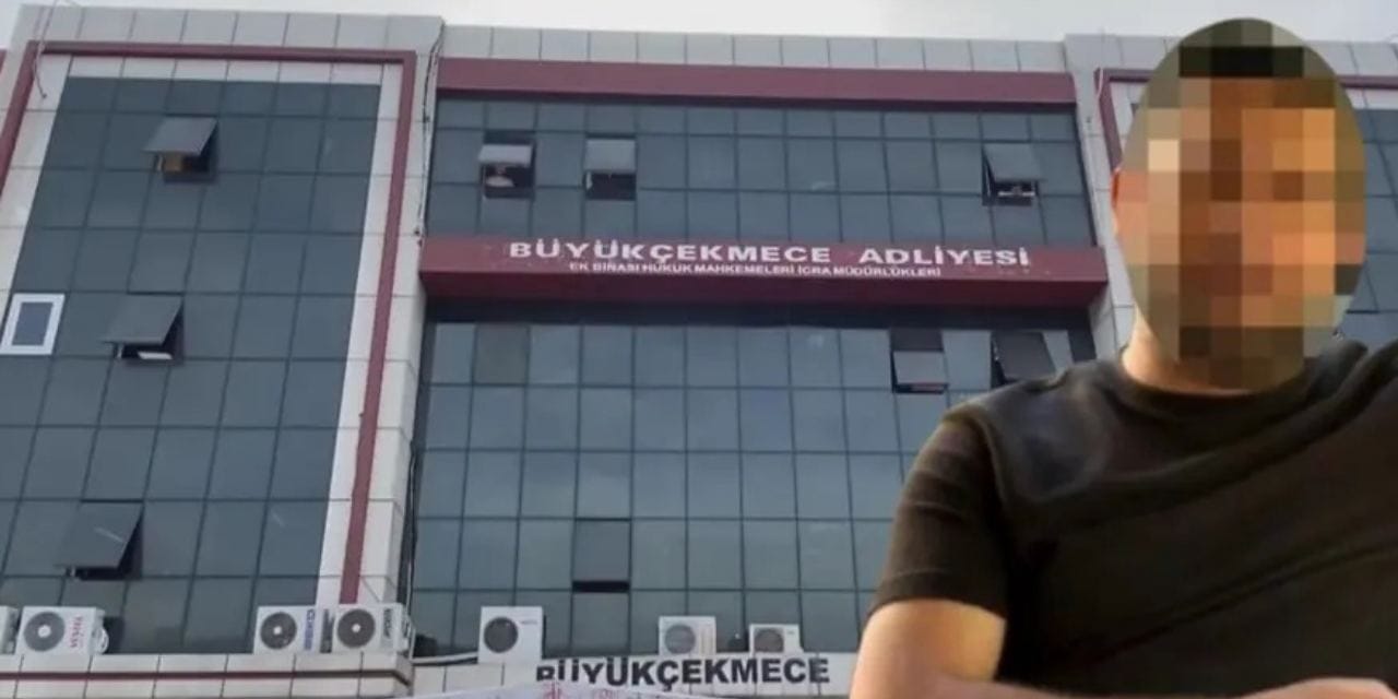 Adliyedeki 147 milyonluk 'vurgunda' yeni detay: Tutuklanan şüphelinin ifadesi ortaya çıktı