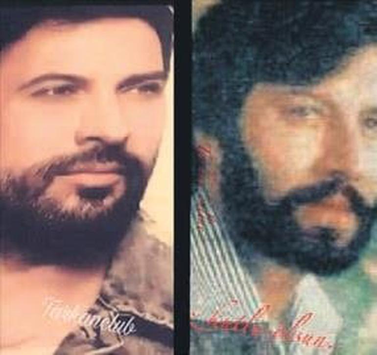 Tarkan'ın babası Ali Tevetoğlu'nun fotoğrafı yıllar sonra ortaya çıktı; Bonus: Dedesi...