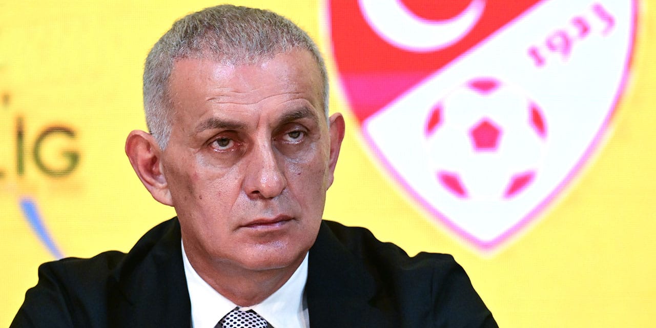 Bahis skandalında Hacıosmanoğlu gerçeği: İsyan etti