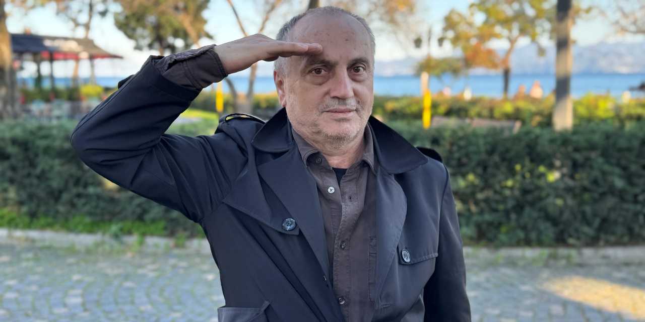 Asker kaçağı olduğunu 62 yaşında öğrendi