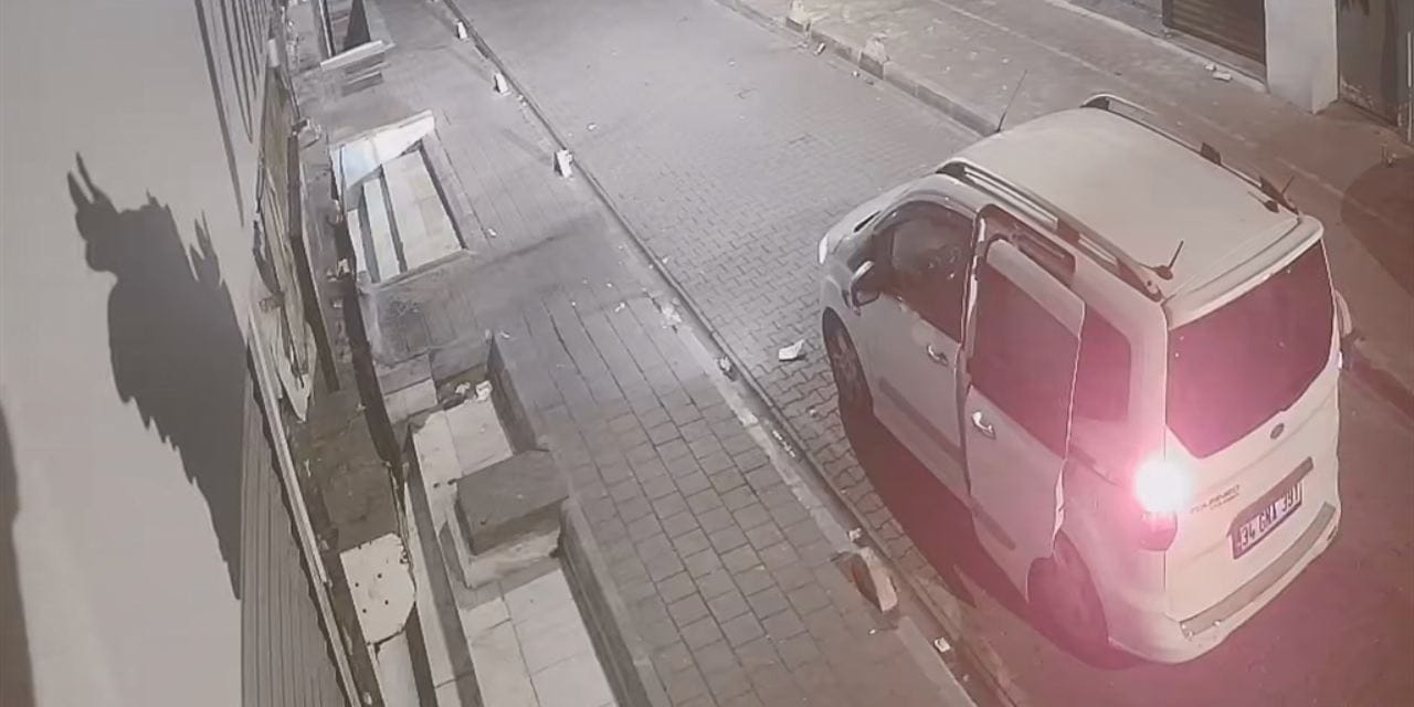 Fatih’te film gibi soygun: Boş kasa iki gün sonra bulundu