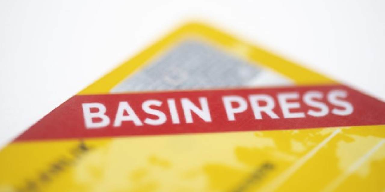 685 gazetecinin basın kartı iptal edildi