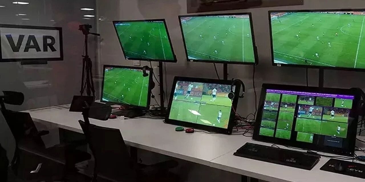 Galatasaray maçına kritik atama: VAR hakemi belli oldu