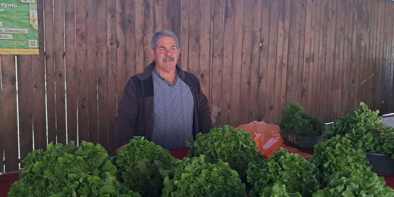 Emekli 'madem alamıyorum satan olayım' dedi: Yine olmadı!