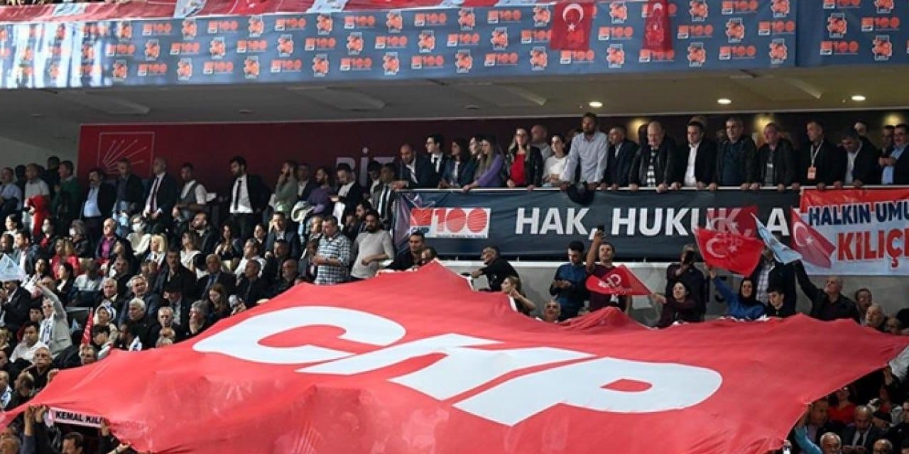 Son Dakika | CHP'nin kurultay iptal davası istinafta