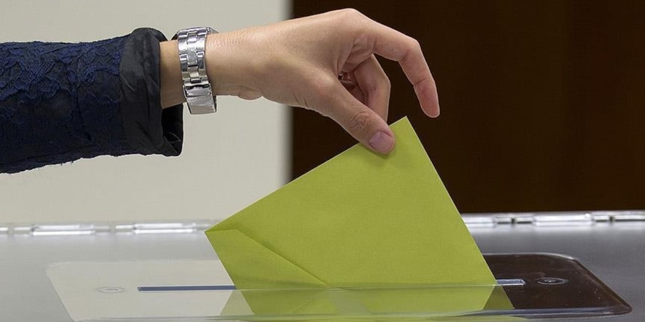 YSK seçim takvimini açıkladı