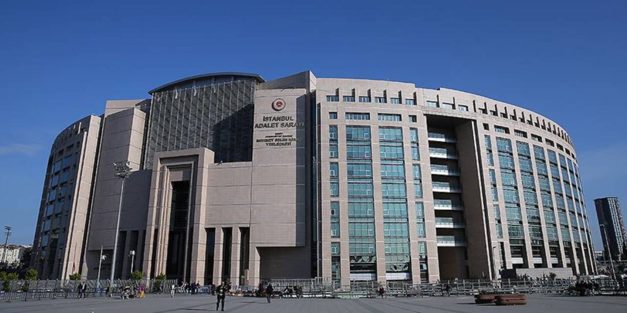 Fergio House'un 'adliyede helikopter' paylaşımına soruşturma